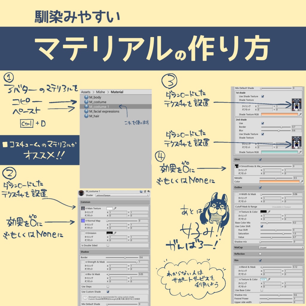 ぬくぬくオオカミぼうし