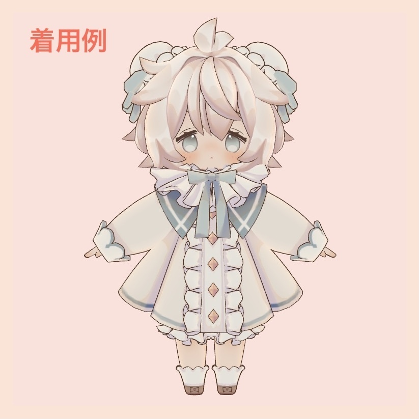 シニョンキャップ!プ!