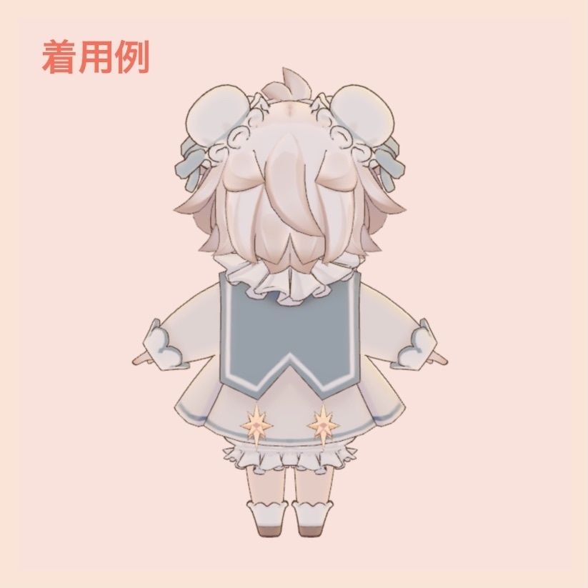 シニョンキャップ!プ!