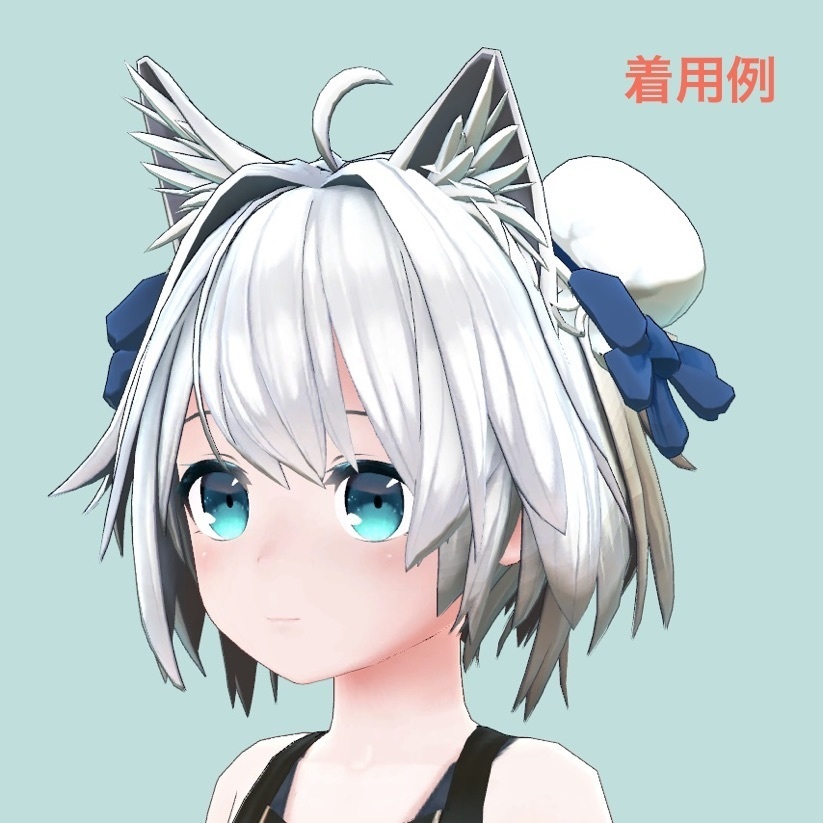 シニョンキャップ!プ!