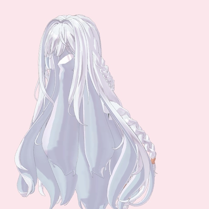 milina LONG -春霞みぃなモデル-