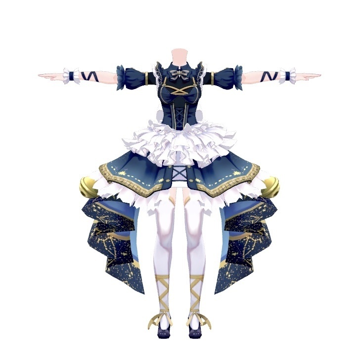 Milina Costume(åå)