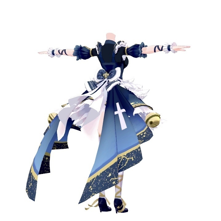 Milina Costume(åå)