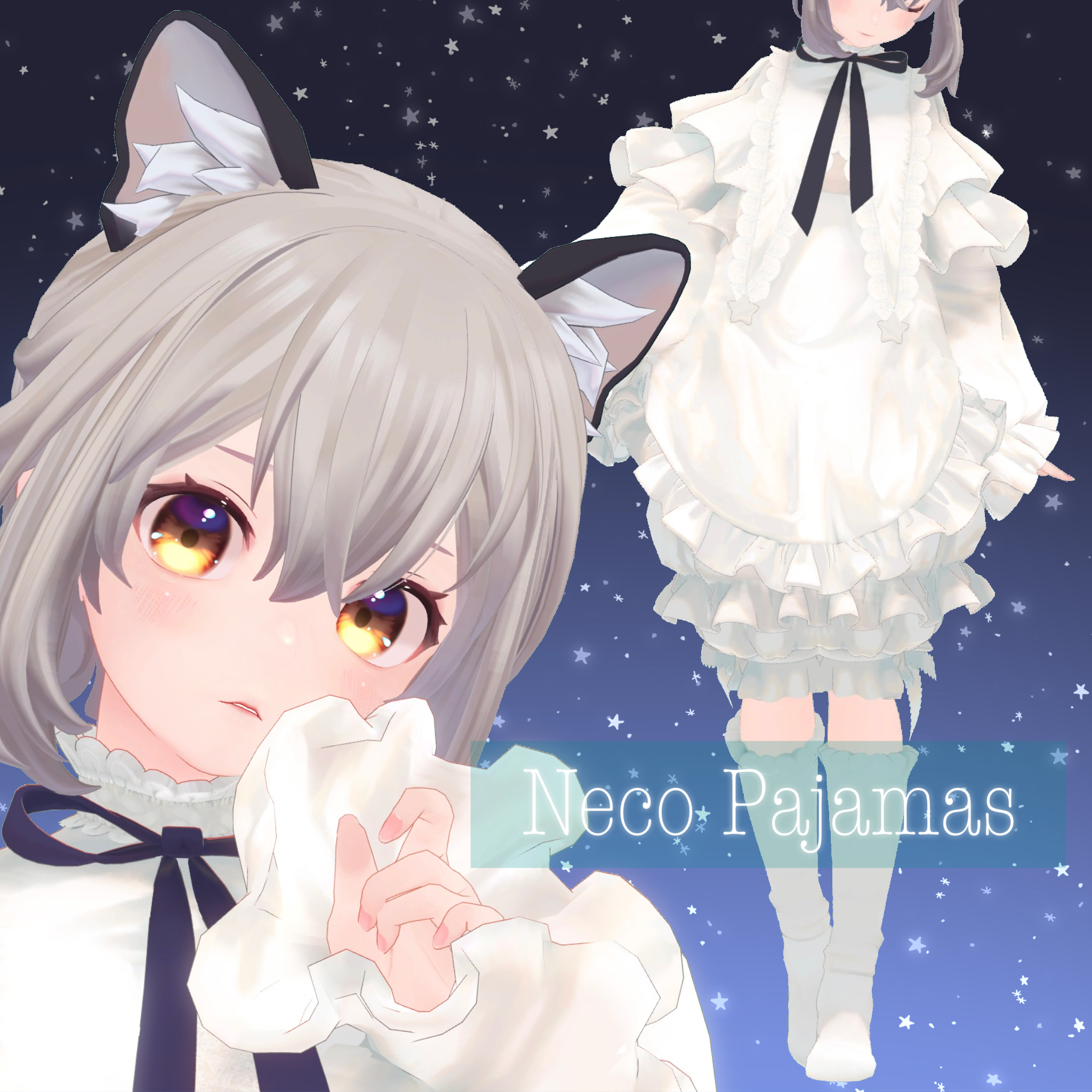 Neco Pajamas