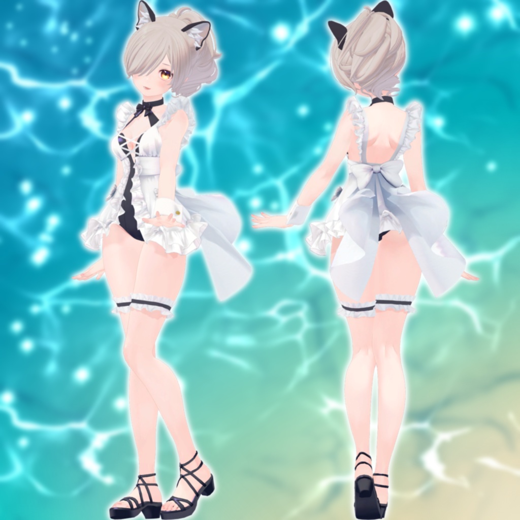 【TYPE_C】NecoSummer