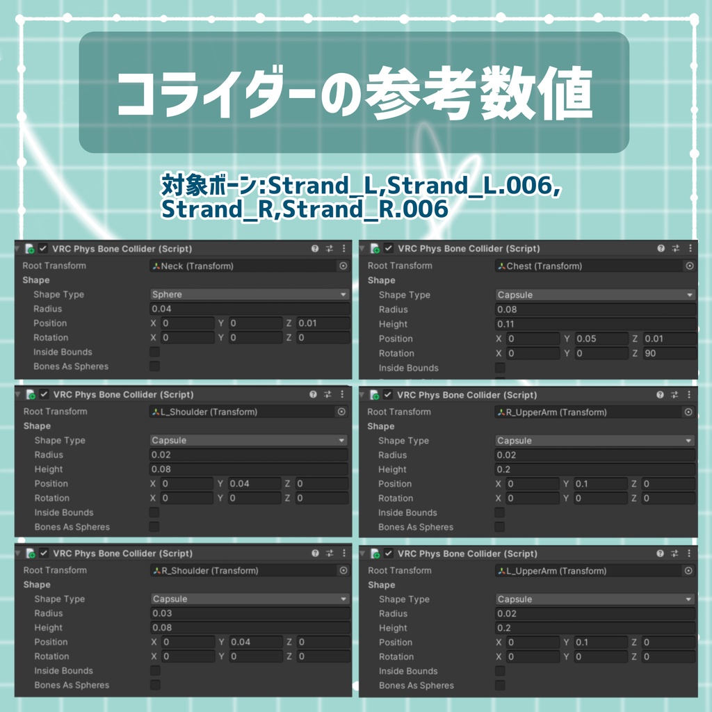 メロかわツイン