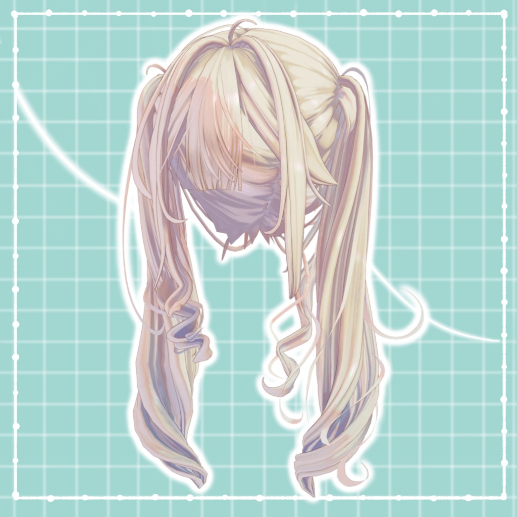 メロかわツイン