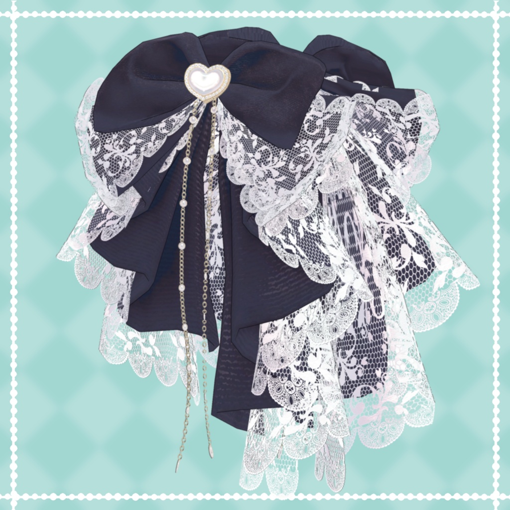 メロかわリボン