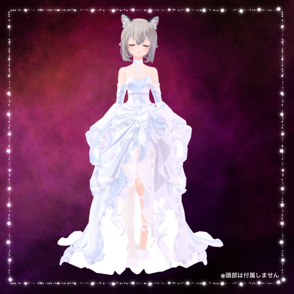 🎃Dark bloom dress👻