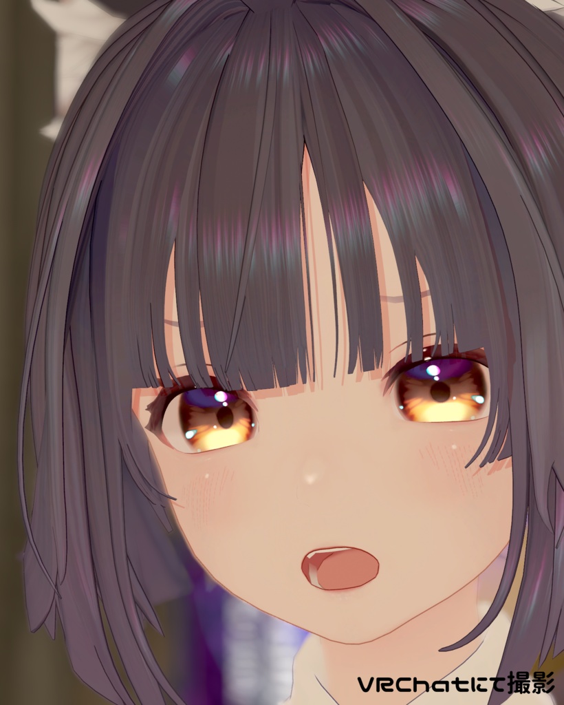 DarkieBob【FakeShadow対応】