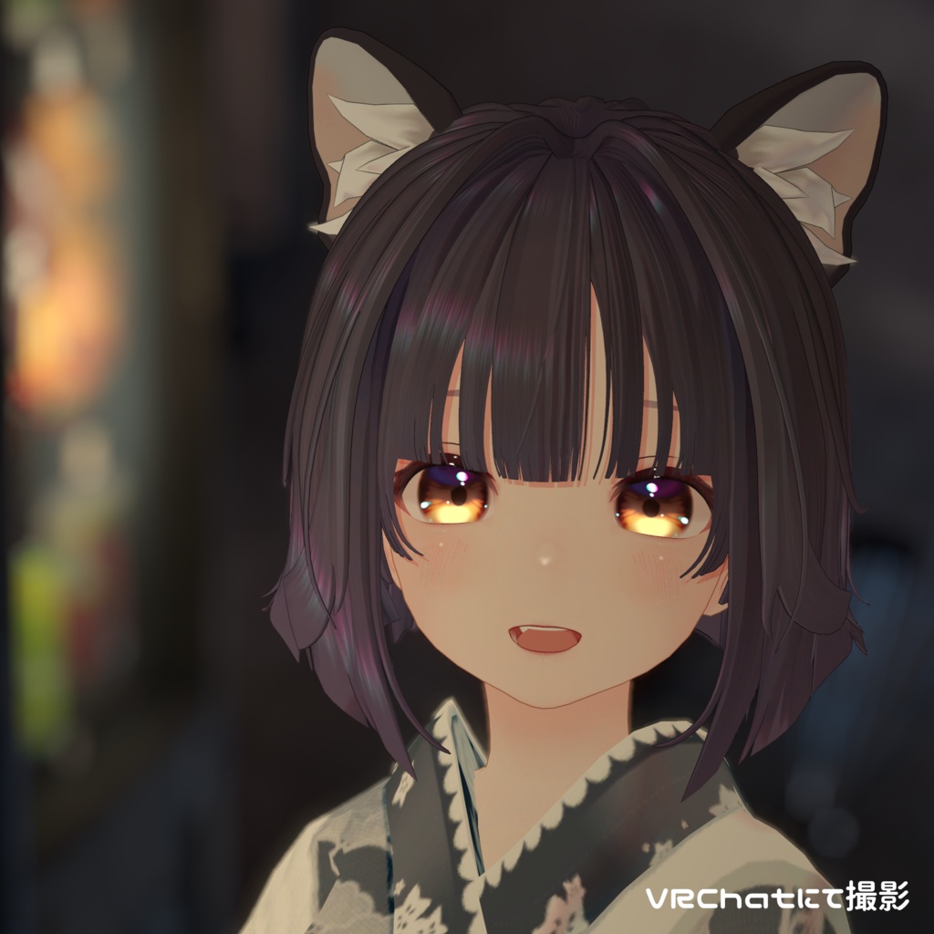 DarkieBob【FakeShadow対応】