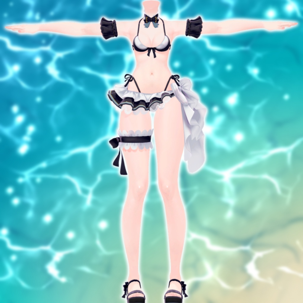 【TYPE_B】NecoSummer(単品販売)