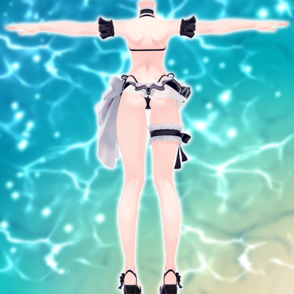 【TYPE_B】NecoSummer(単品販売)