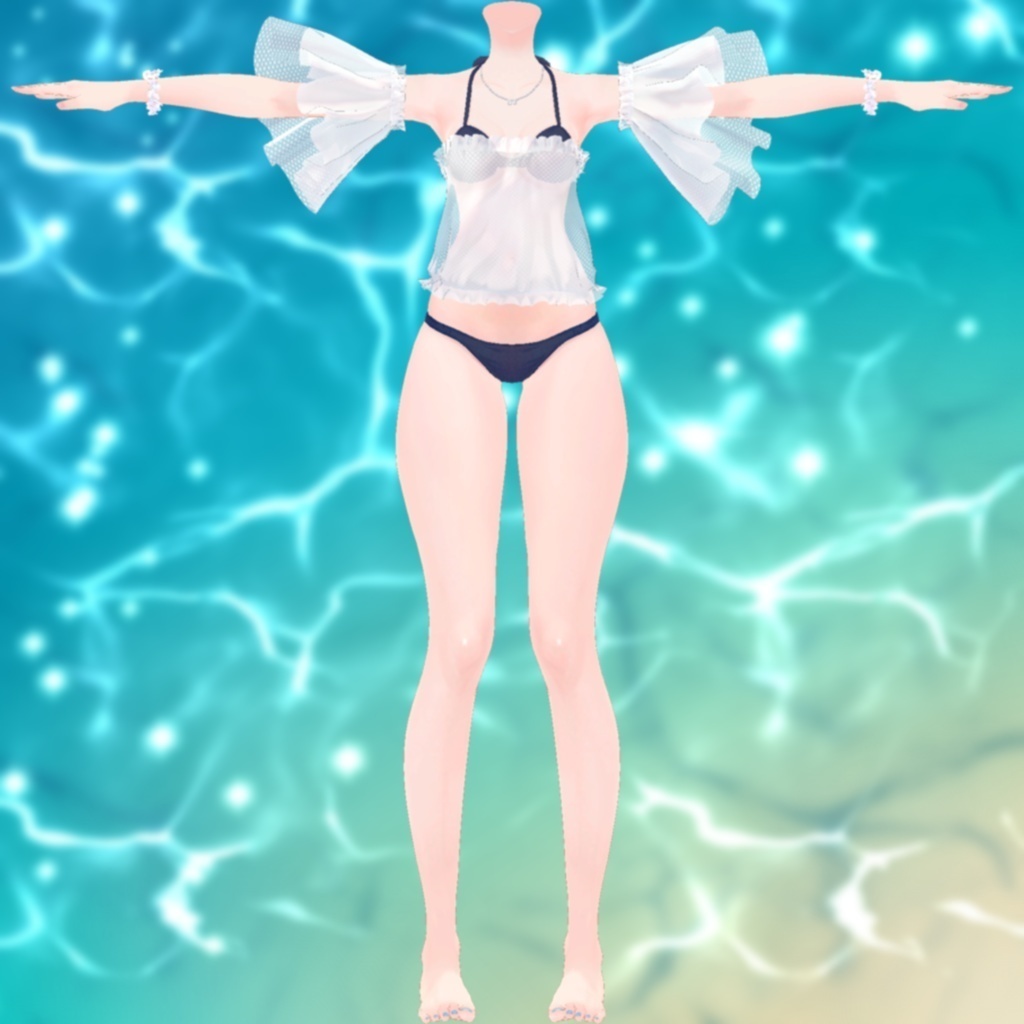 【TYPE_A】NecoSummer(単品販売)