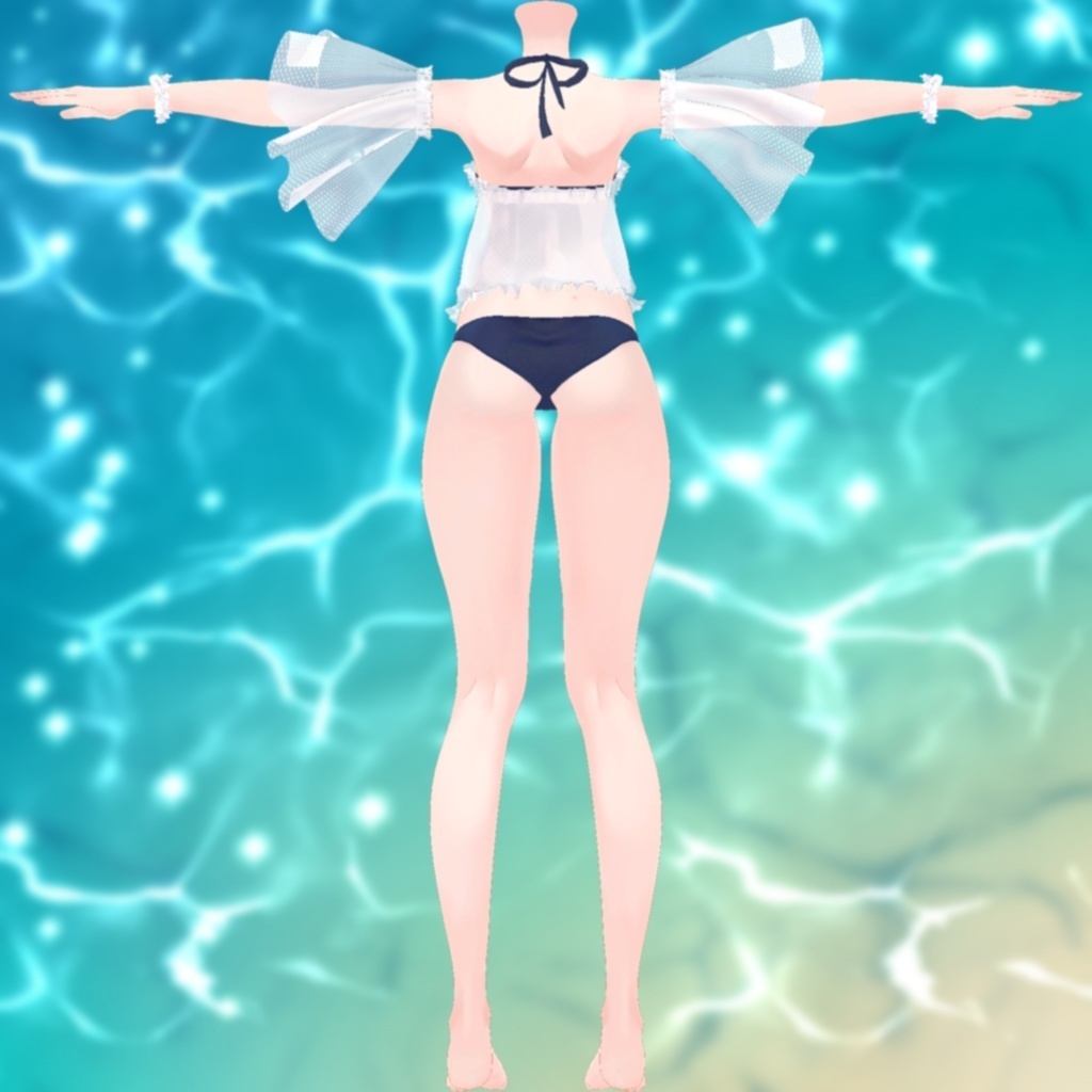 【TYPE_A】NecoSummer(単品販売)