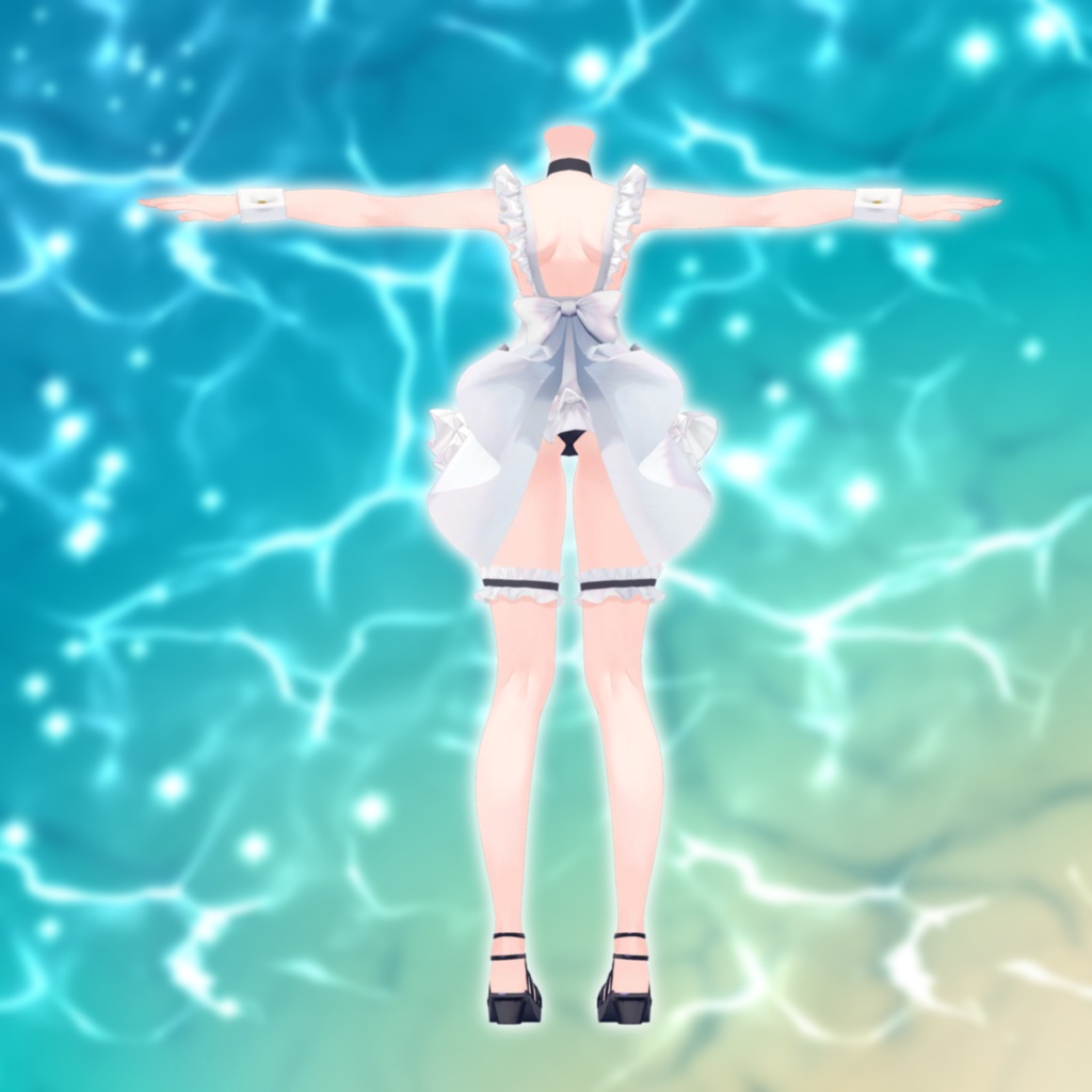 【TYPE_C】NecoSummer(単品販売)