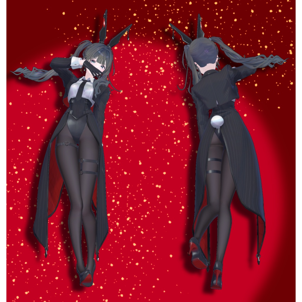 Rabbi Bunny(期間限定フルセット)