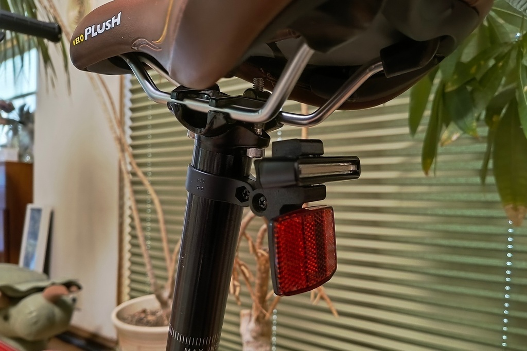 Light8 Tail【RENAULT PLATINUM LIGHT8 専用テールライトホルダー】