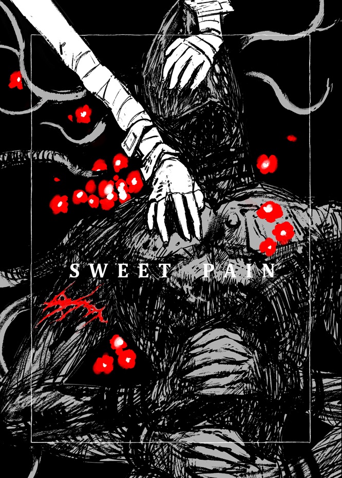 SWEET PAIN