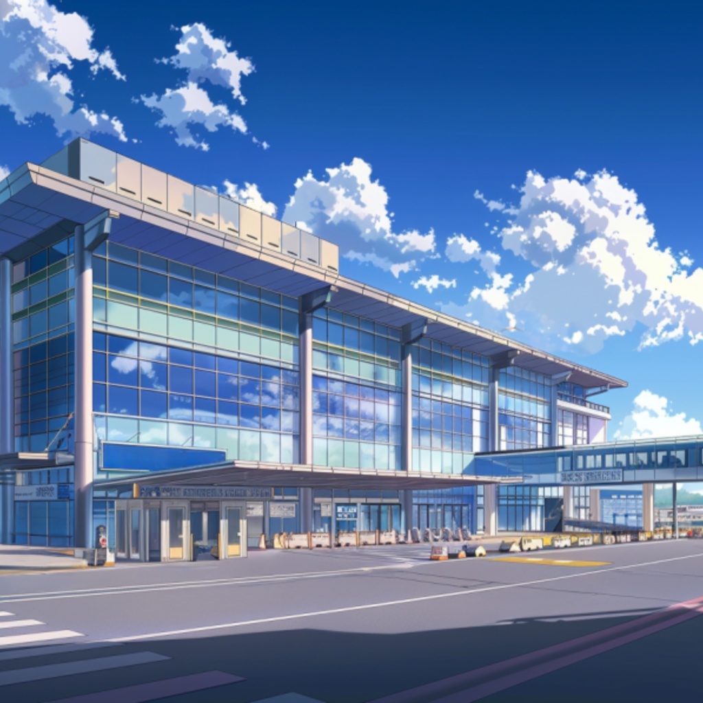 Departure