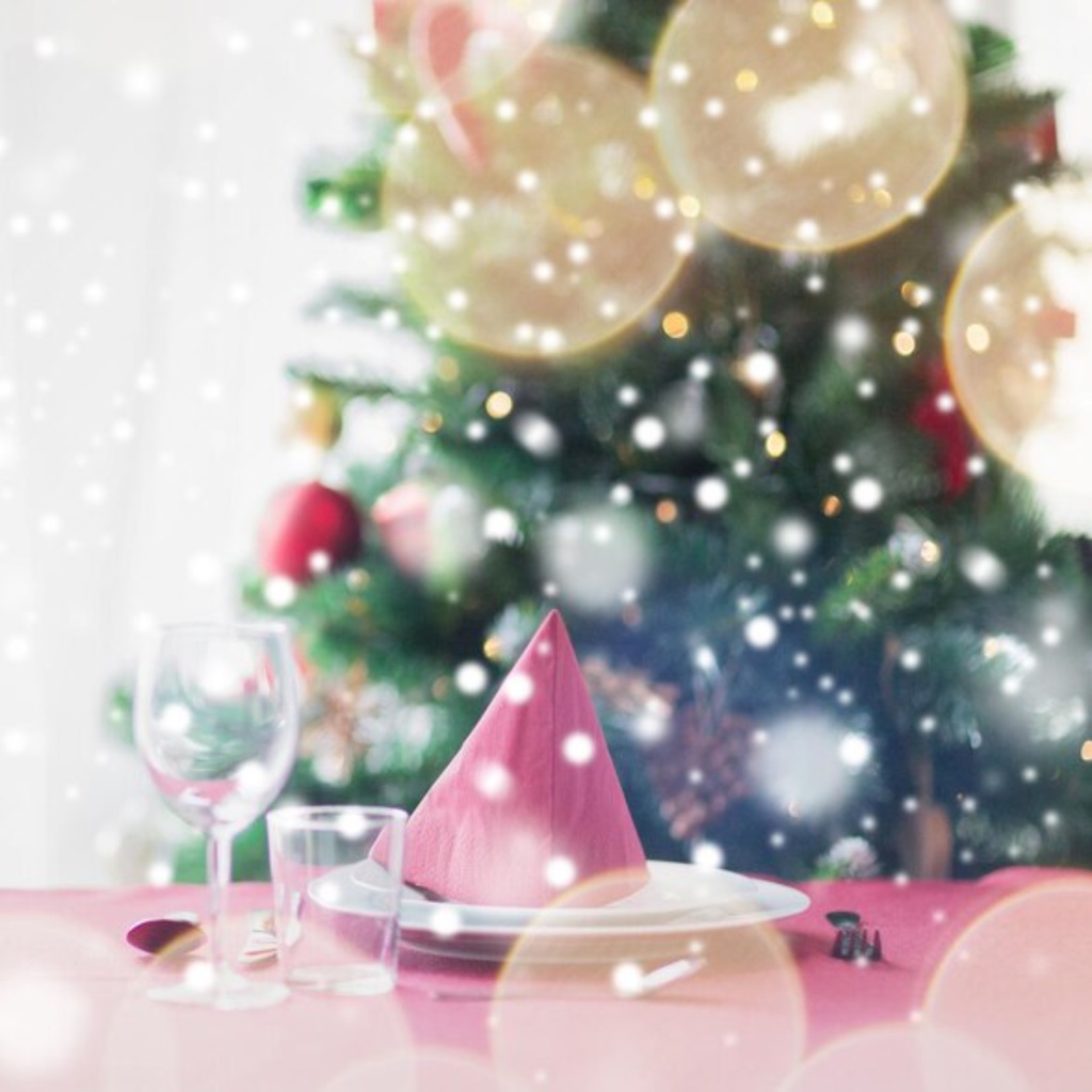 クリスマスパーティー