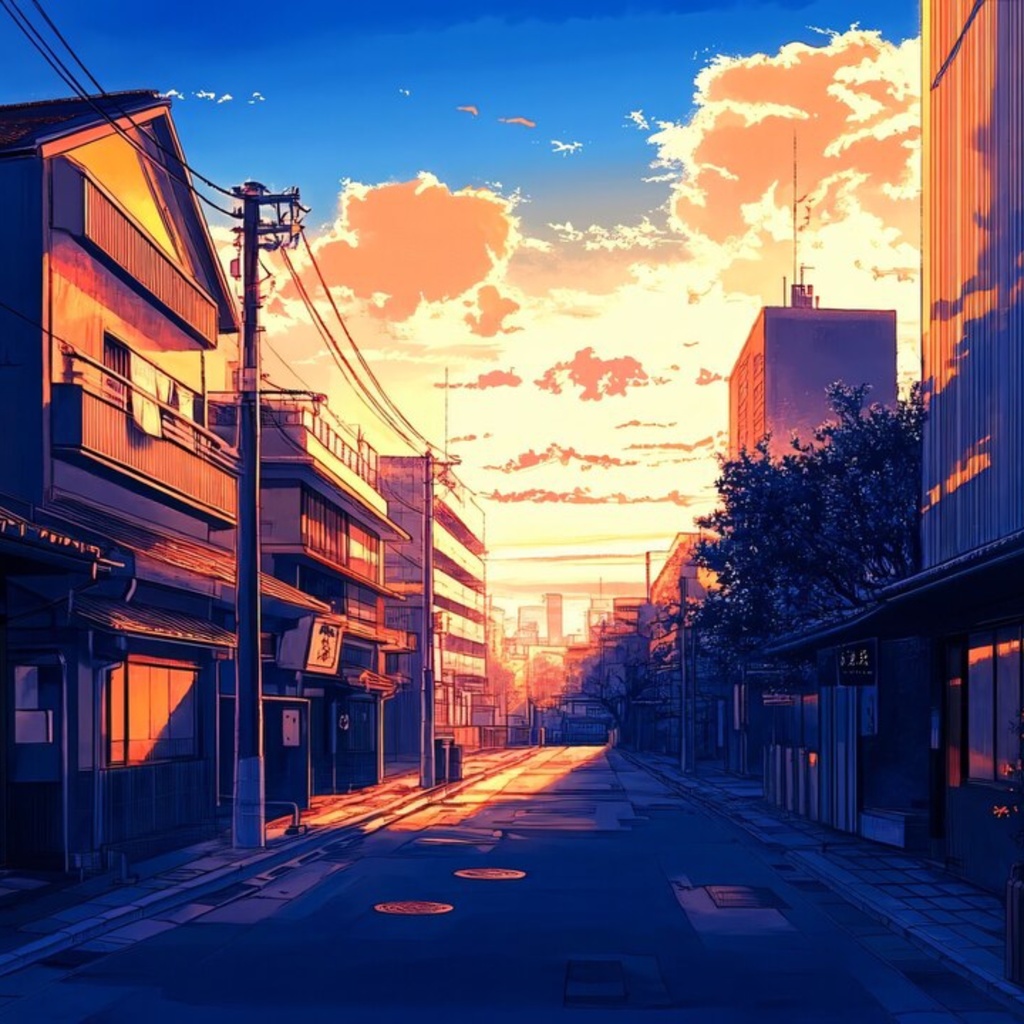 午後5時