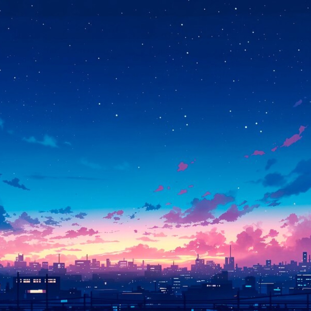 午後7時