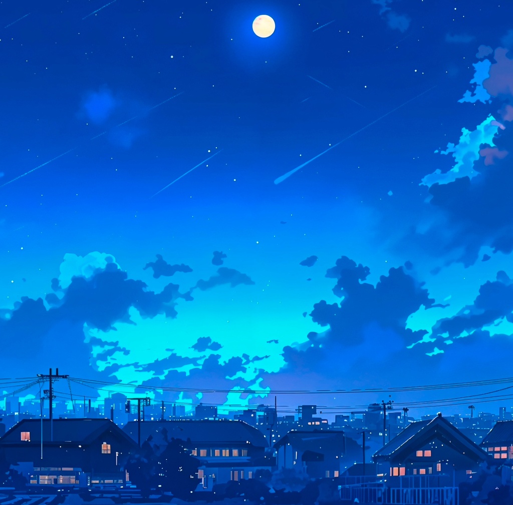 午後10時