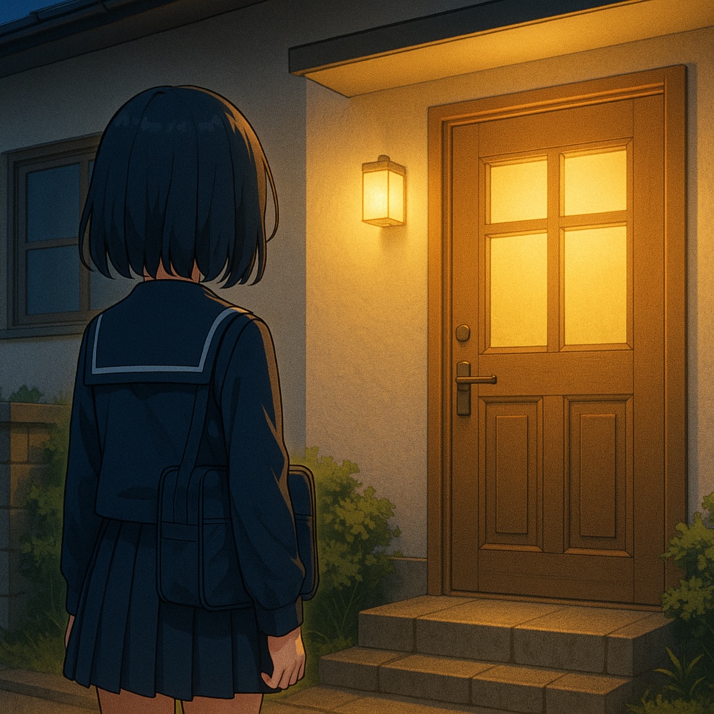なくした鍵