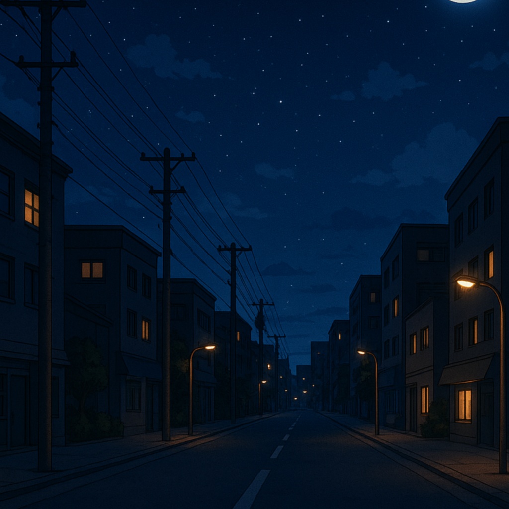 午後11時
