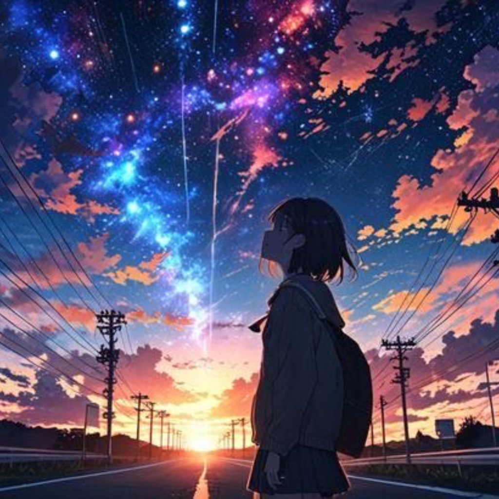 白いままの想い