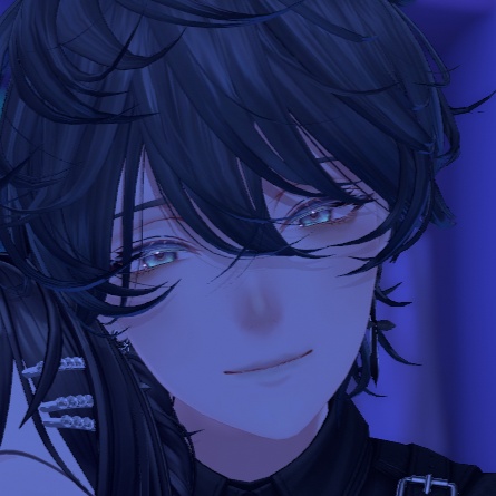 【無料】斑霞対応めろメイクテクスチャ