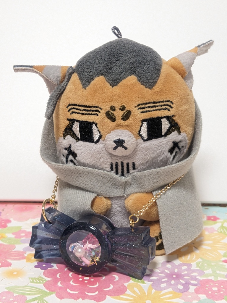 キャンディチャーム