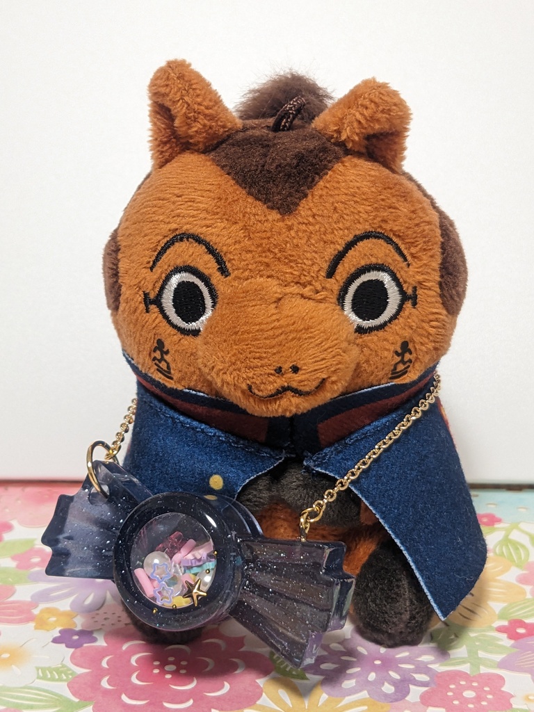 キャンディチャーム