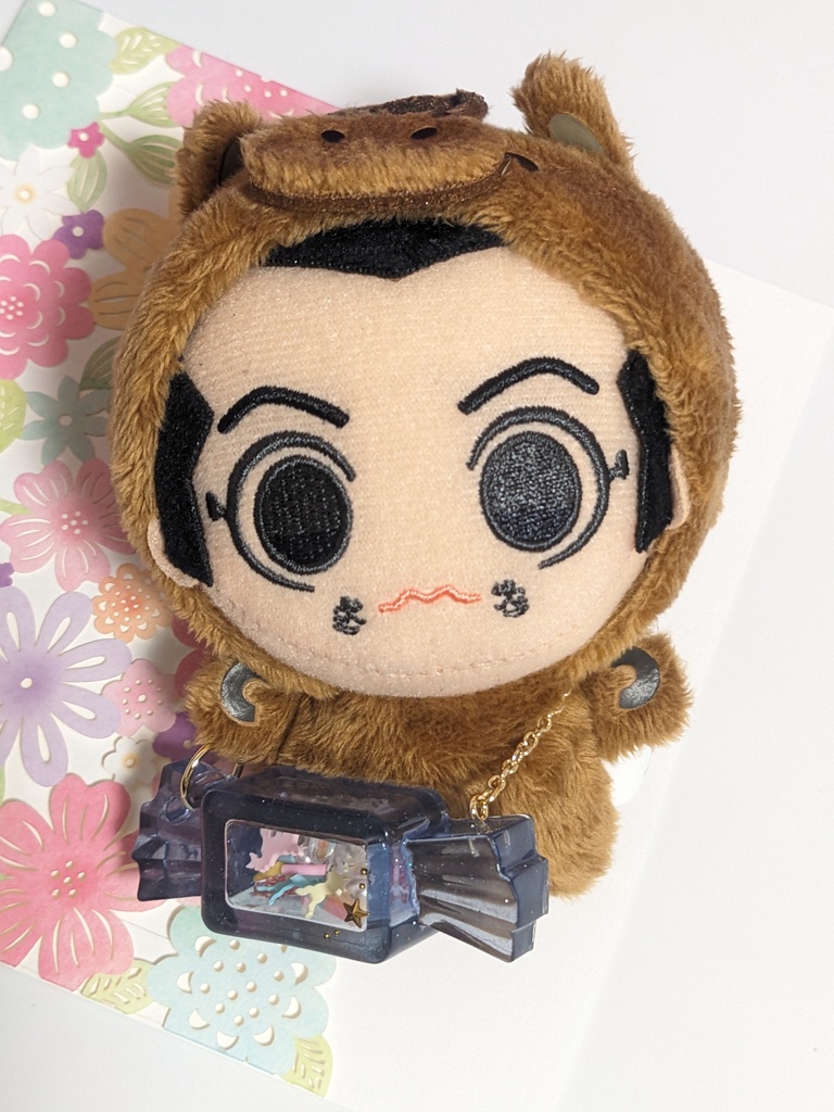 キャンディチャーム