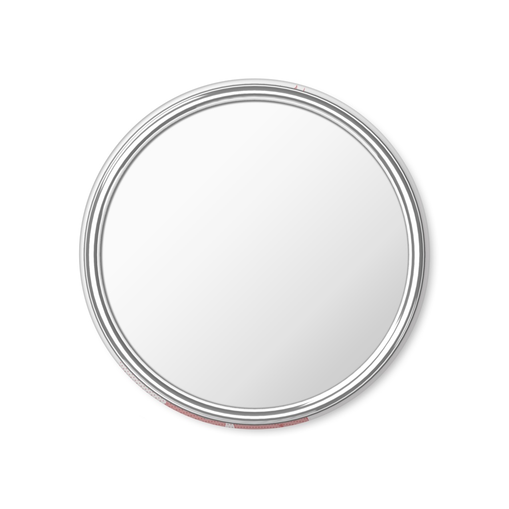 ぷりぷりちゃんミラー(3種)