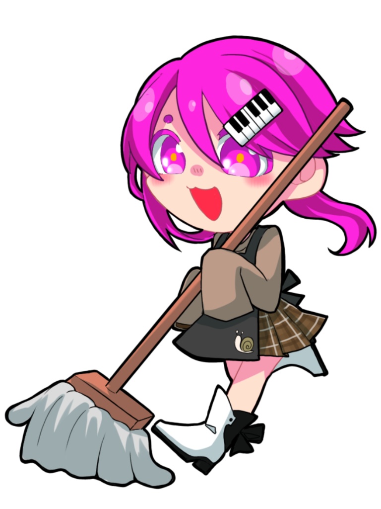 おそうじひもろぎ