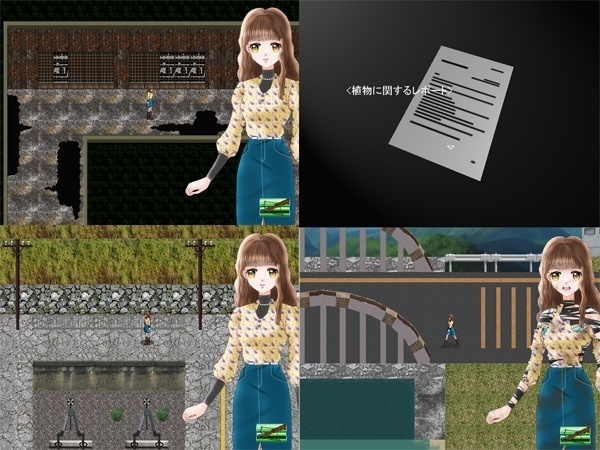 Pandora village Version ALL for favorite(全年齢版)(ダウンロード版)