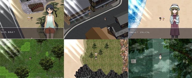 桟雲峡雨ver1.0.0