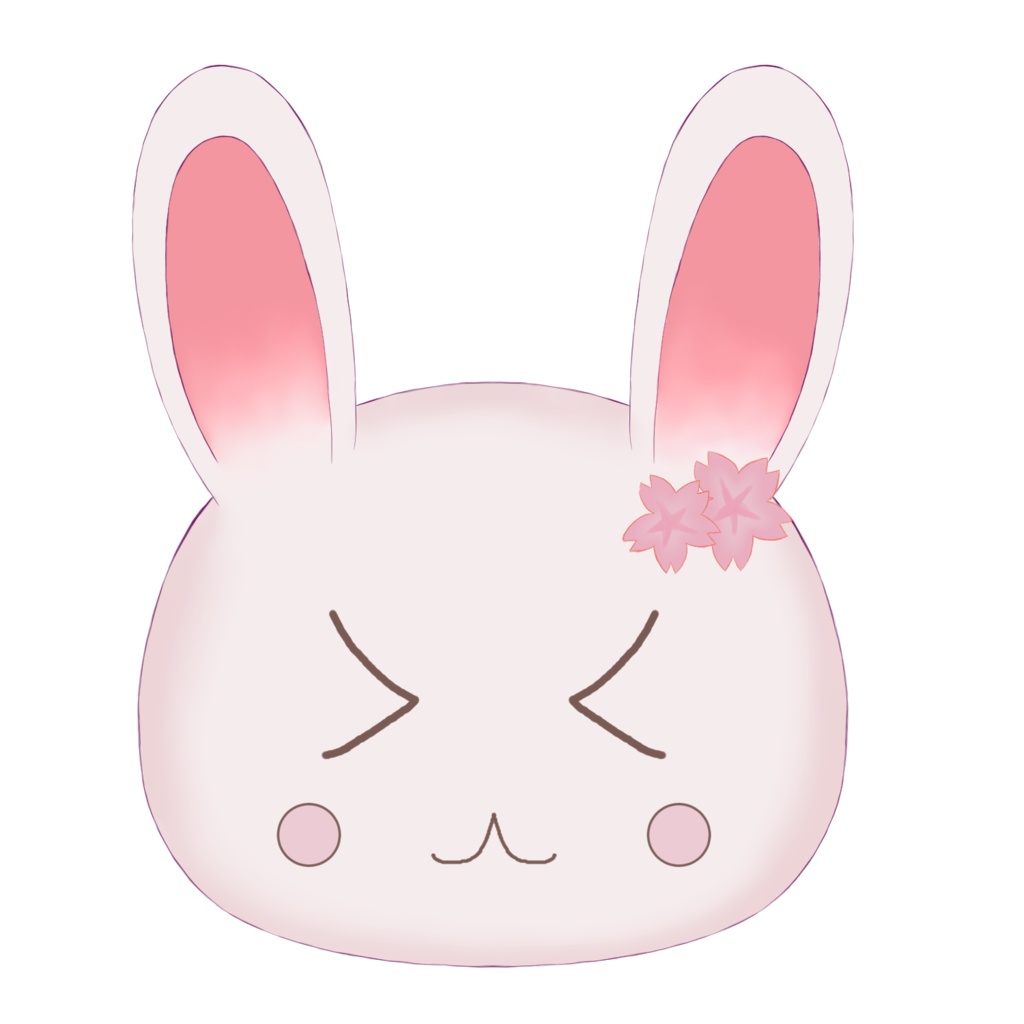 ピンク系ソファー&クッションセット素材【背景、VTuber配信など】