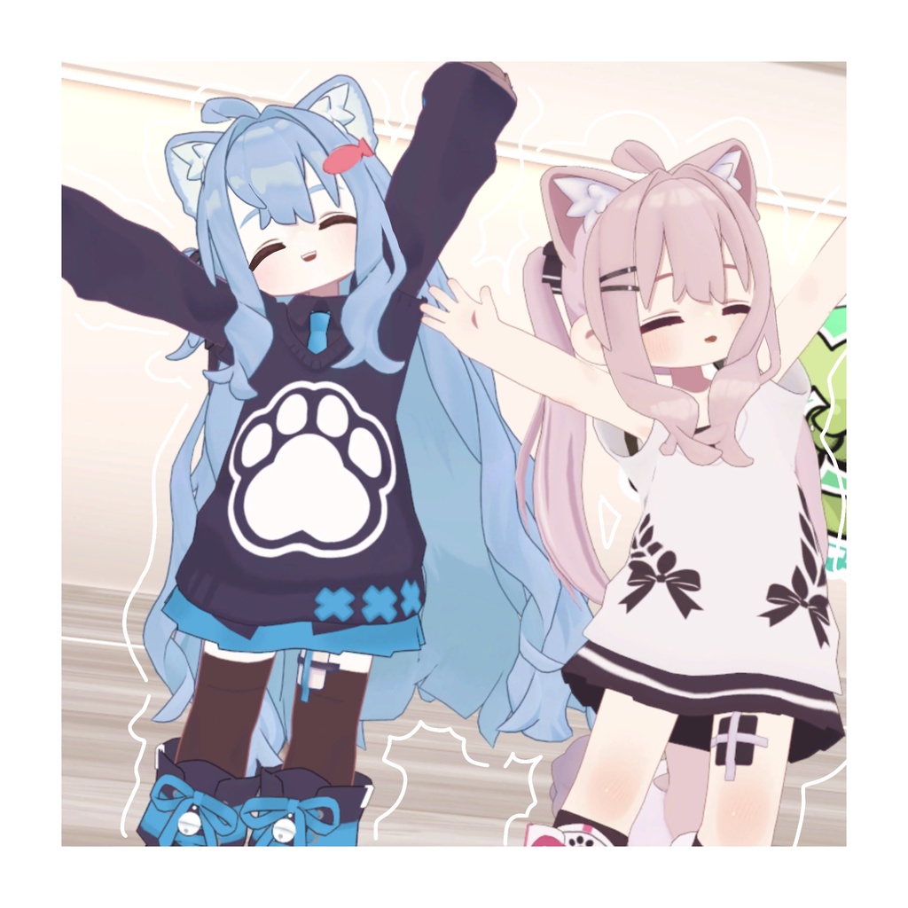 【FREE】無料キプフェル専用 『ラスク風テクスチャ』