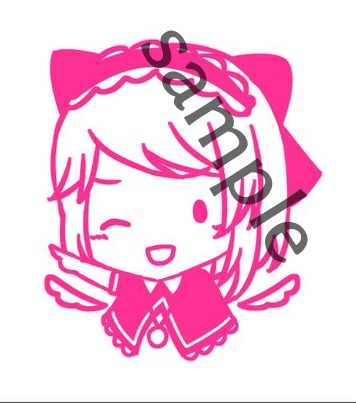 【ヒラリィ】政マニスタンプ