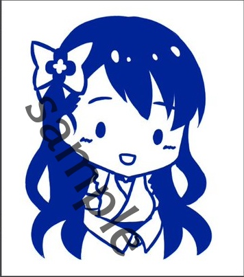 【シノブ】政マニスタンプ