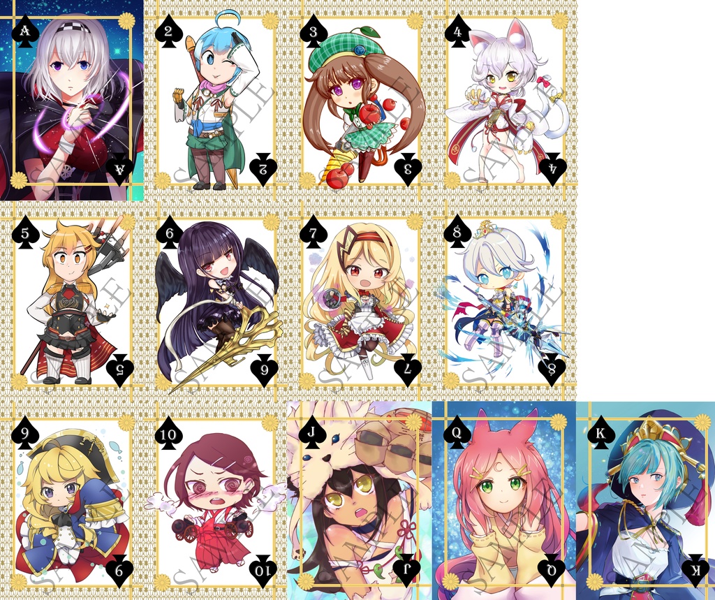 匿名配送【バラ売り】政マニトランプ