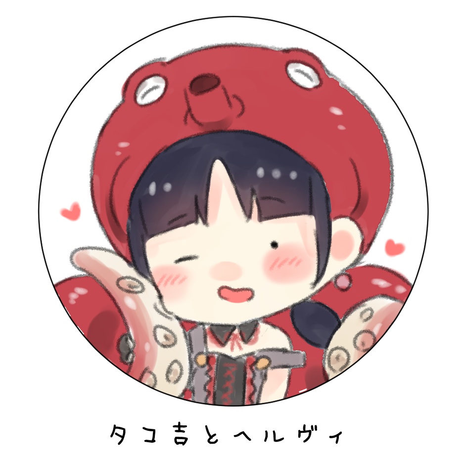 ゆるふわ政マニ缶バッジ(全18種)