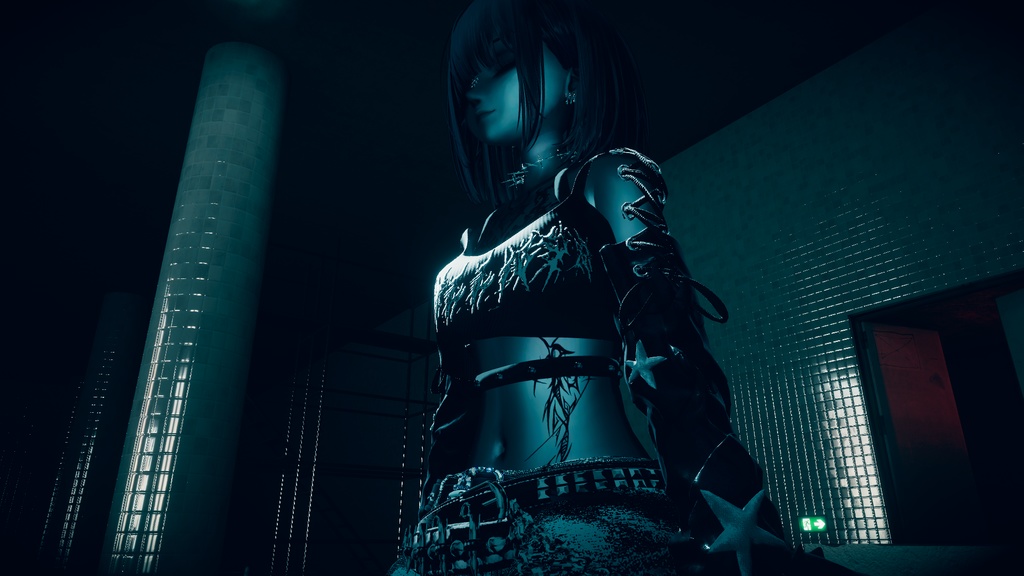 DNATatoo/DNAタトゥー