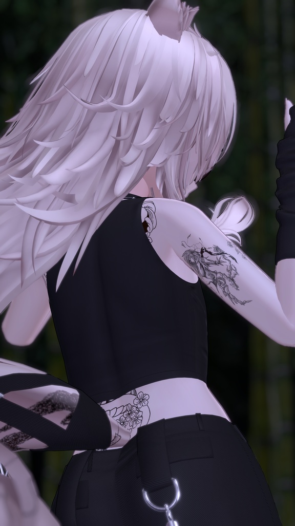 BioTatoo/バイオタトゥー