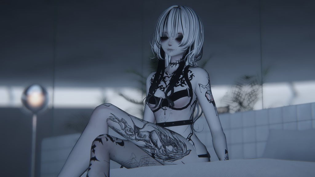 BioTatoo/バイオタトゥー