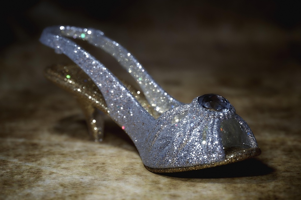 【FREE BGM・FREE MUSIC】Cinderella's Ball