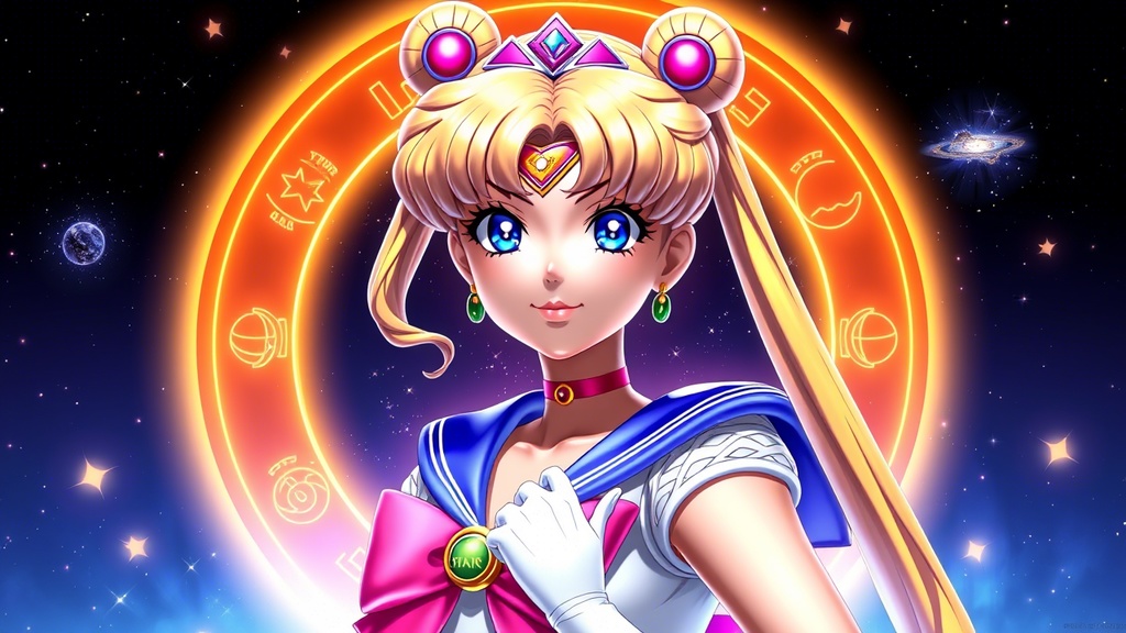 【FREE BGM・FREE MUSIC】Moonlit Warrior